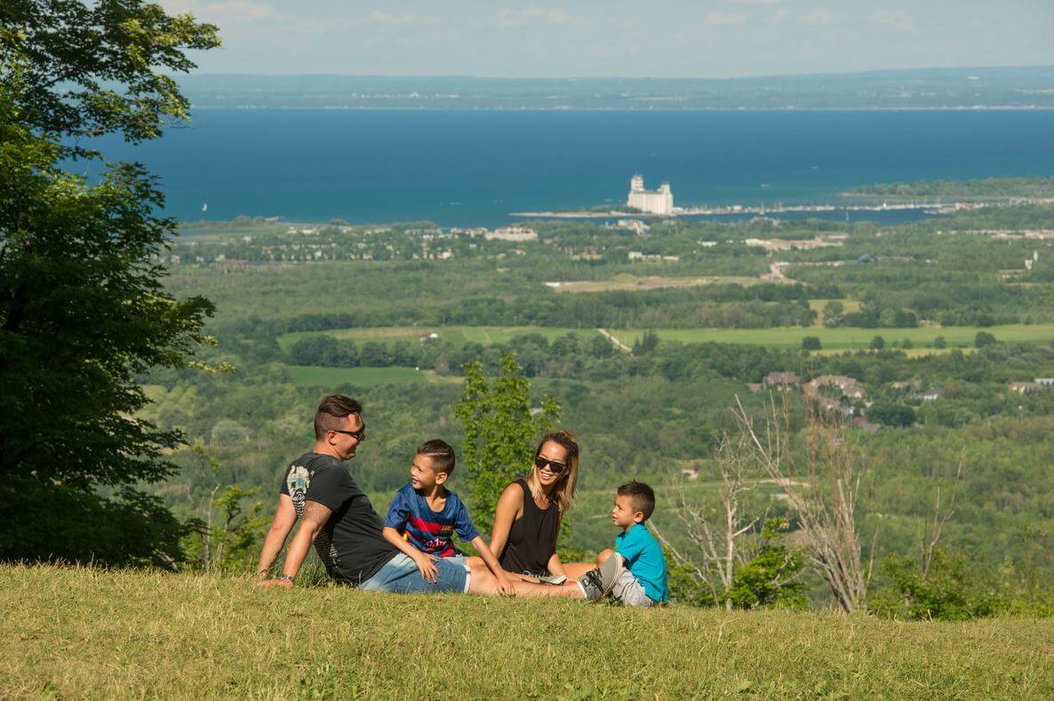 Ultimate Family Getaway at Blue Mountain