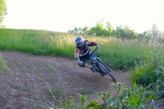 2019 Tuesday Night Downhill Series Results