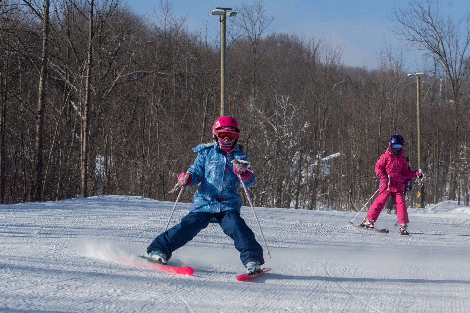 Health Benefits of Skiing and Snowboarding The Barn