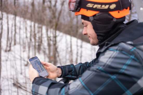 7 Reasons To Download The Blue Mountain App This Winter