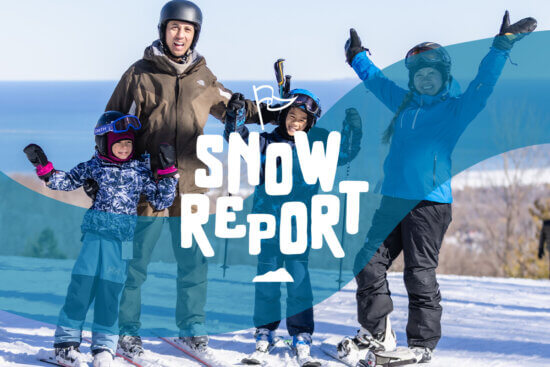 Blue Mountain Snow Report: March 27, 2024